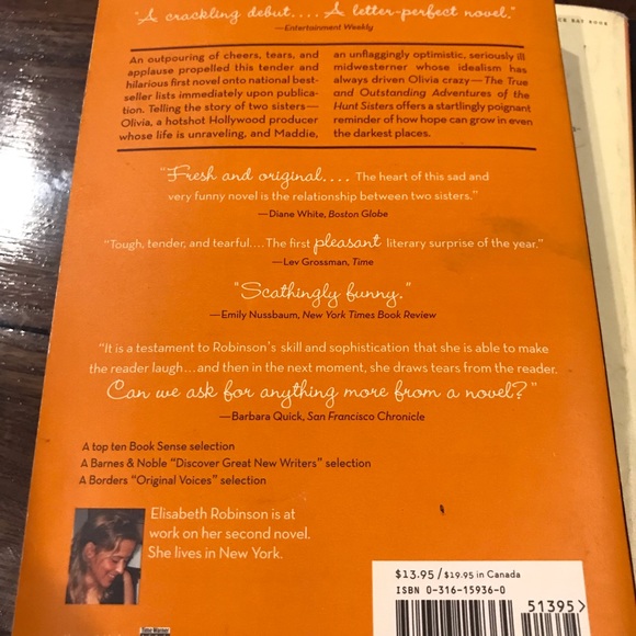 SIX SOFT COVERED BOOKS - Picture 7 of 12